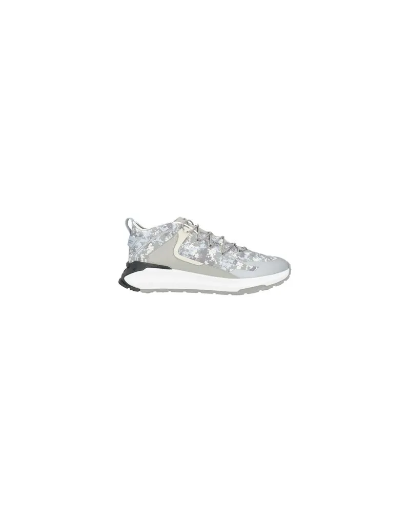 TOD'S SCHUHE - Sneakersauf YOOX.COM Grau