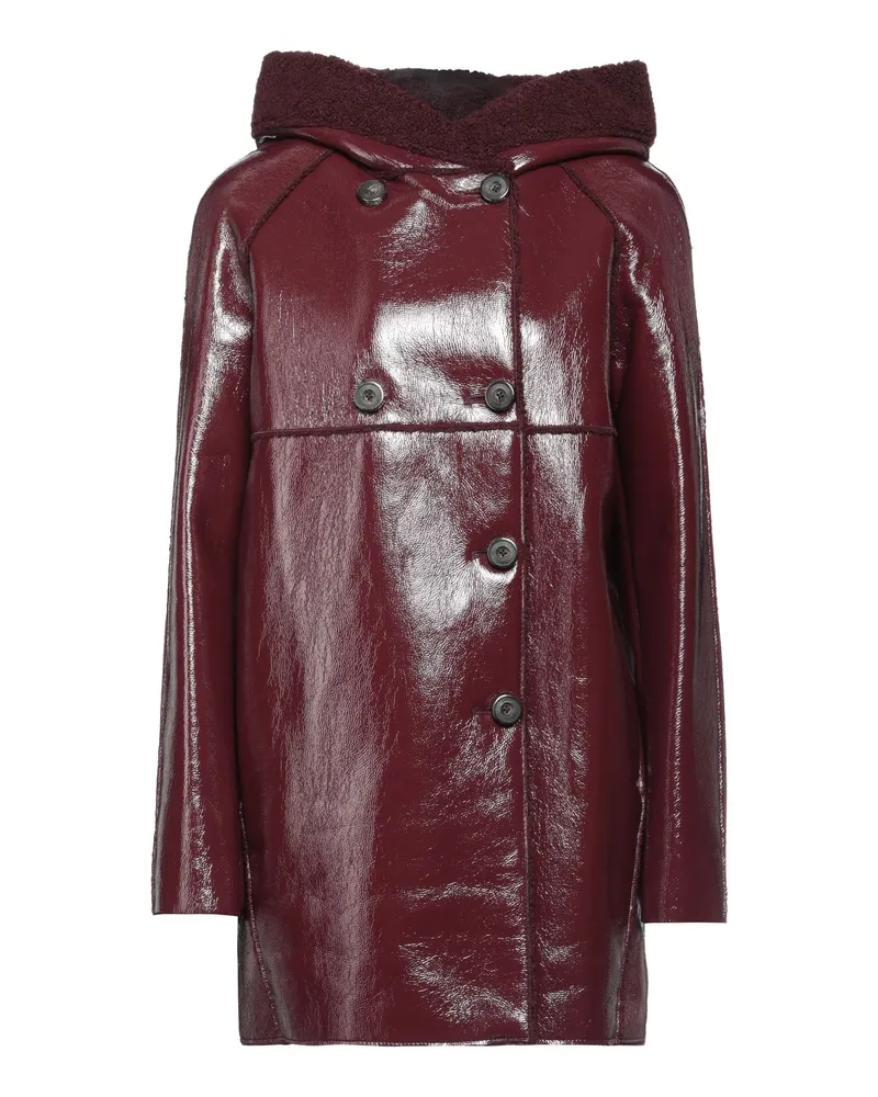 Pinko Mantel Bordeaux