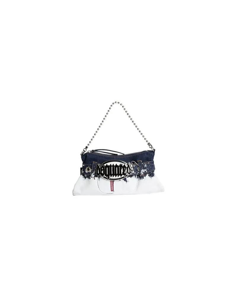 Dsquared2 TASCHEN - Handtaschenauf YOOX.COM Blau