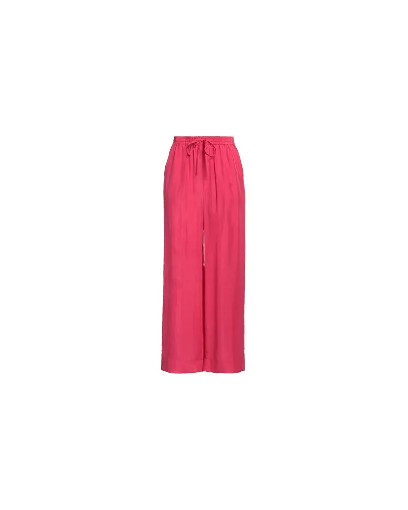 P.A.R.O.S.H. P.A.R.O H. - HOSEN & RÖCKE - Hosenauf YOOX.COM Magenta