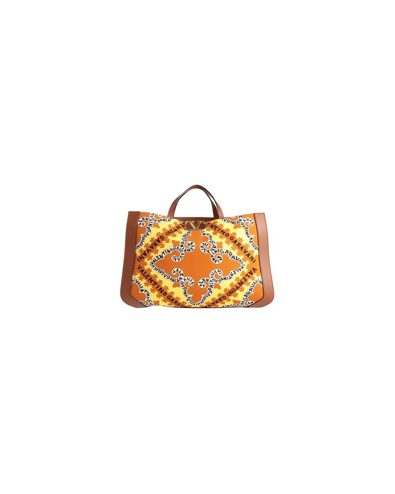 Valentino Garavani TASCHEN - Handtaschenauf YOOX.COM Lederfarben