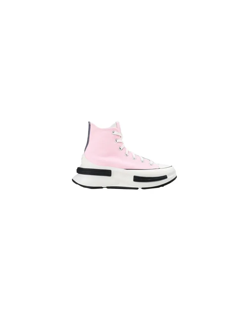 Converse RUN STAR LEGACY CX HI  - SCHUHE - Sneakersauf YOOX.COM Rosa
