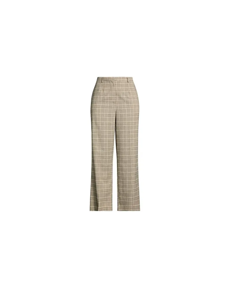 SHIRTAPORTER HOSEN & RÖCKE - Hosenauf YOOX.COM Beige