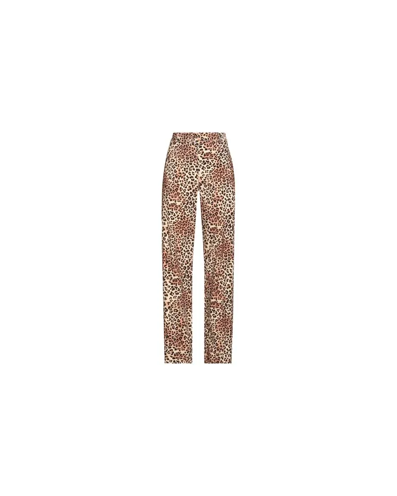 MC2 Saint Barth HOSEN & RÖCKE - Hosenauf YOOX.COM Sand