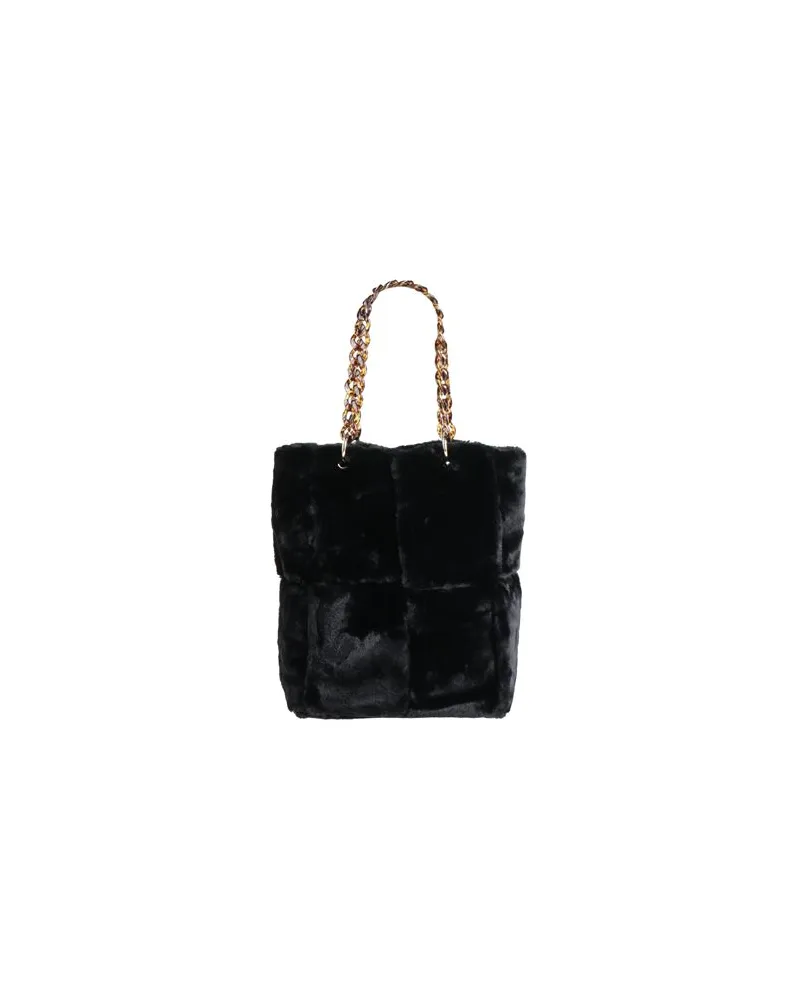 La Milanesa TASCHEN - Handtaschenauf YOOX.COM Schwarz