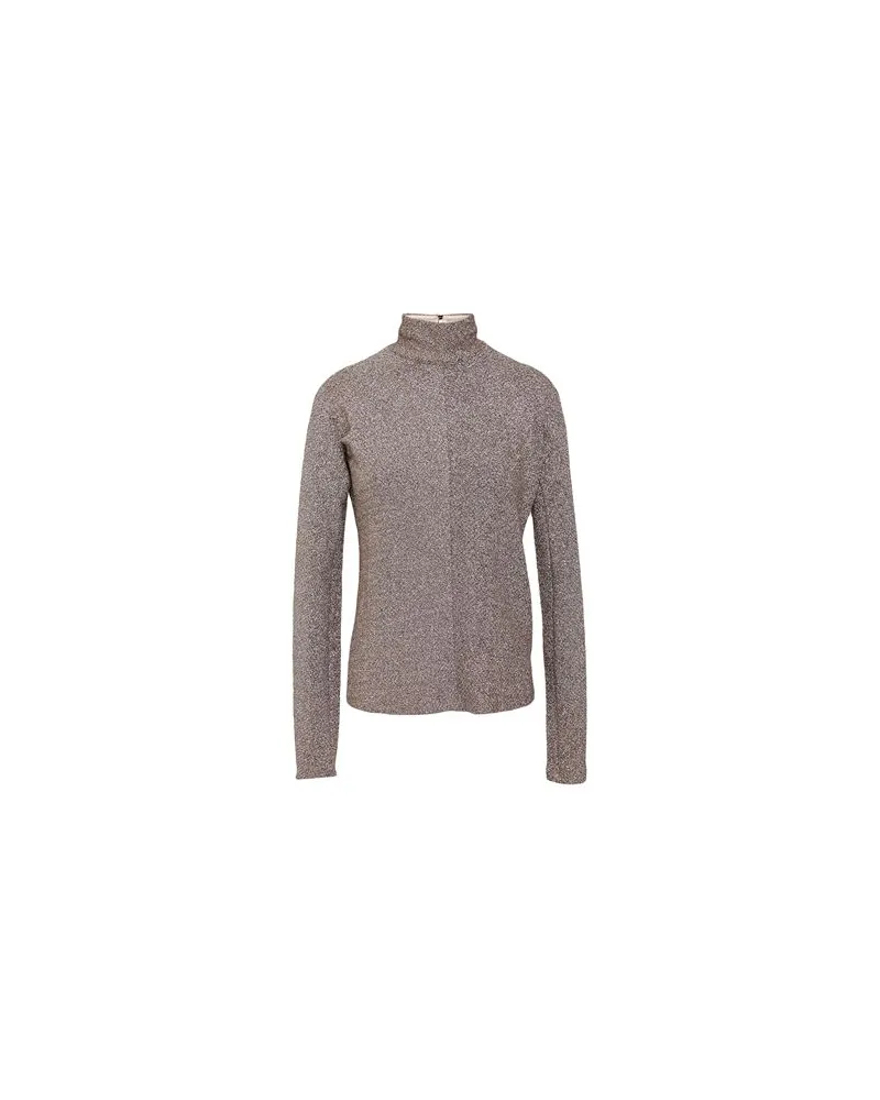 forte_forte TOPS - Topsauf YOOX.COM Roségold