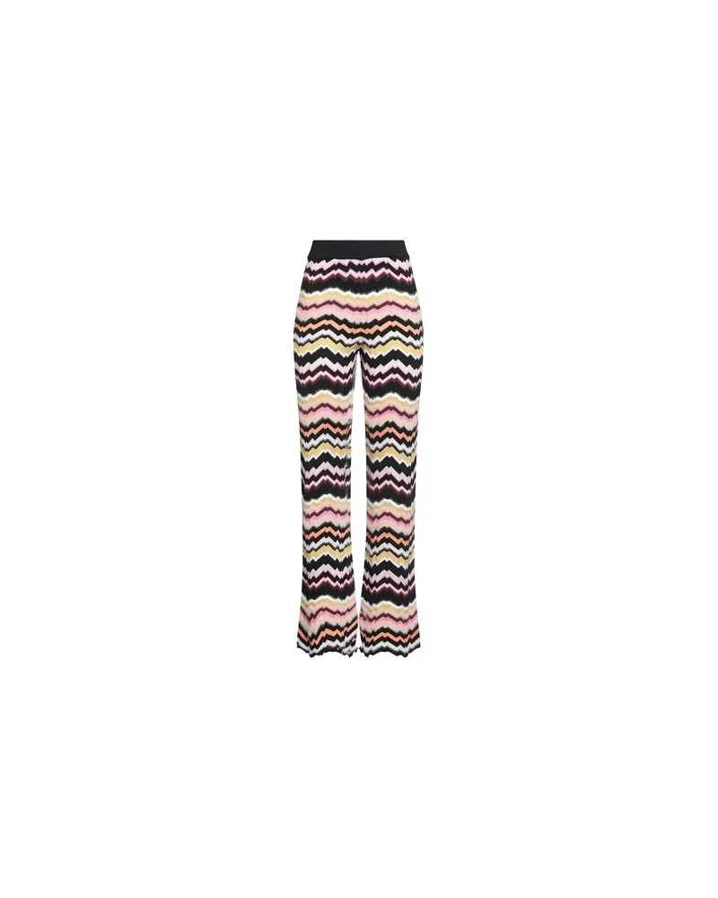 Missoni HOSEN & RÖCKE - Hosenauf YOOX.COM Rosa