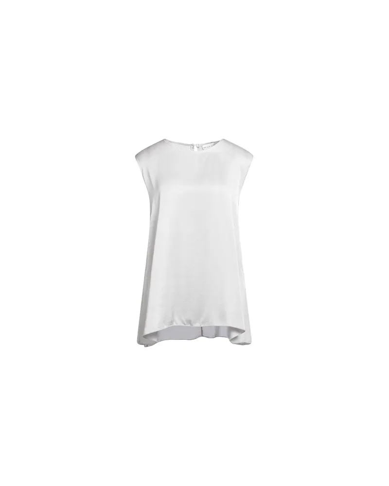 Skills & Genes TOPS - Topsauf YOOX.COM Hellgrau