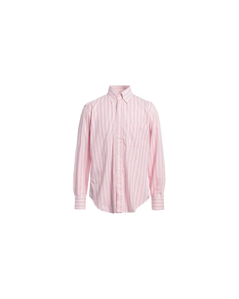 Caliban TOPS - Hemdenauf YOOX.COM Rosa