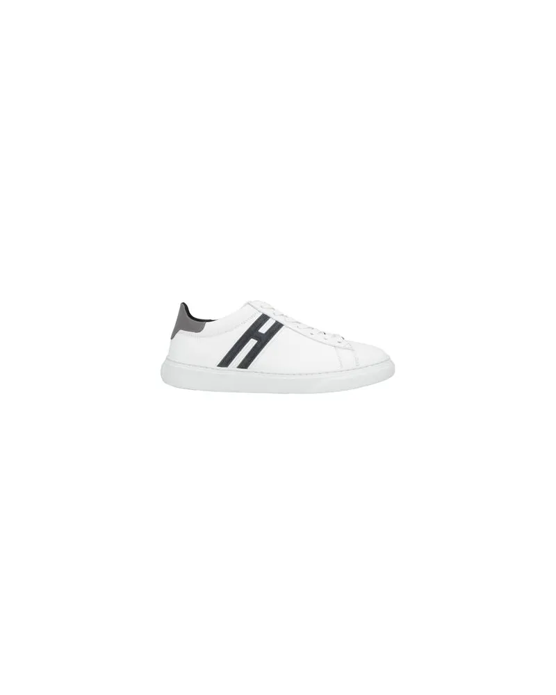 Hogan SCHUHE - Sneakersauf YOOX.COM Weiß