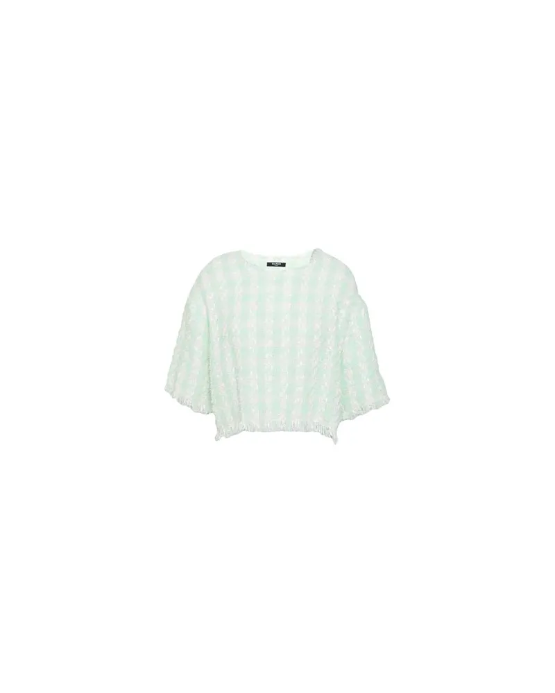 Balmain TOPS - Topsauf YOOX.COM Säuregrün