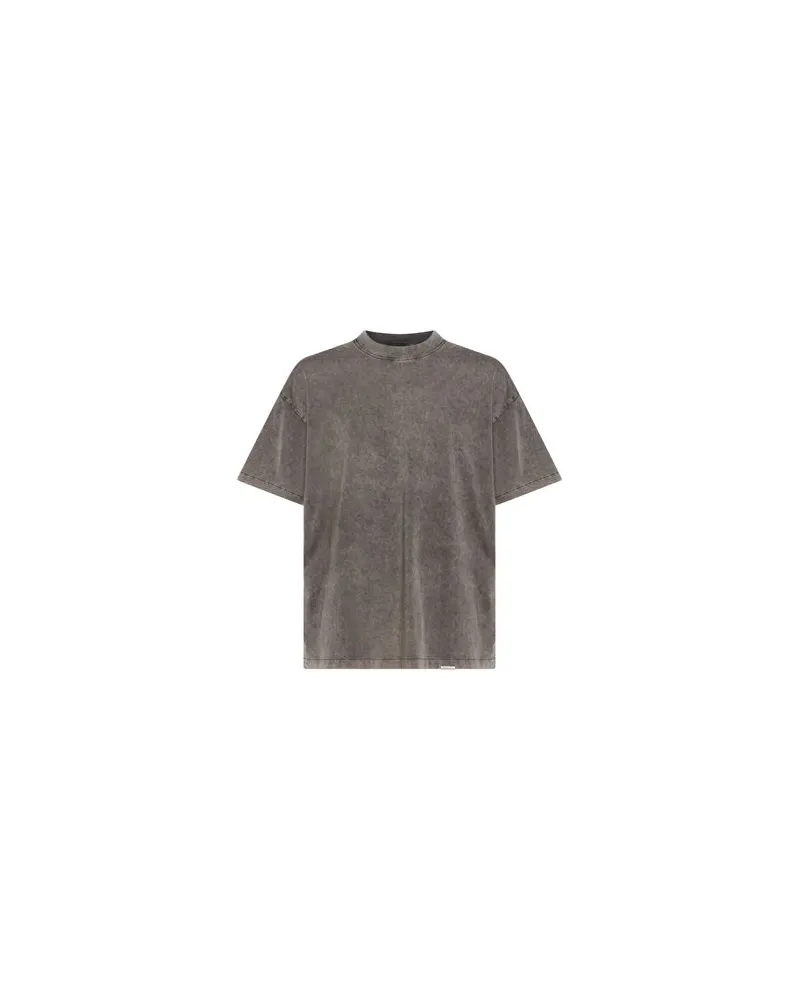 REPRESENT TOPS - T-shirtsauf YOOX.COM Braungrau