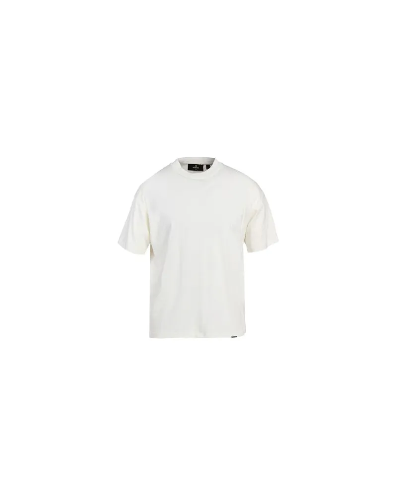 REPRESENT TOPS - T-shirtsauf YOOX.COM Weiß