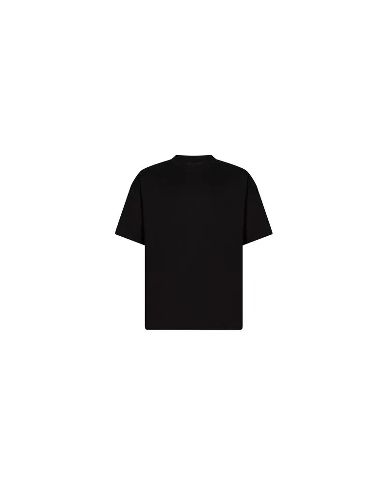 REPRESENT TOPS - T-shirtsauf YOOX.COM Schwarz