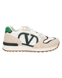 Valentino Garavani Sneakers Beige