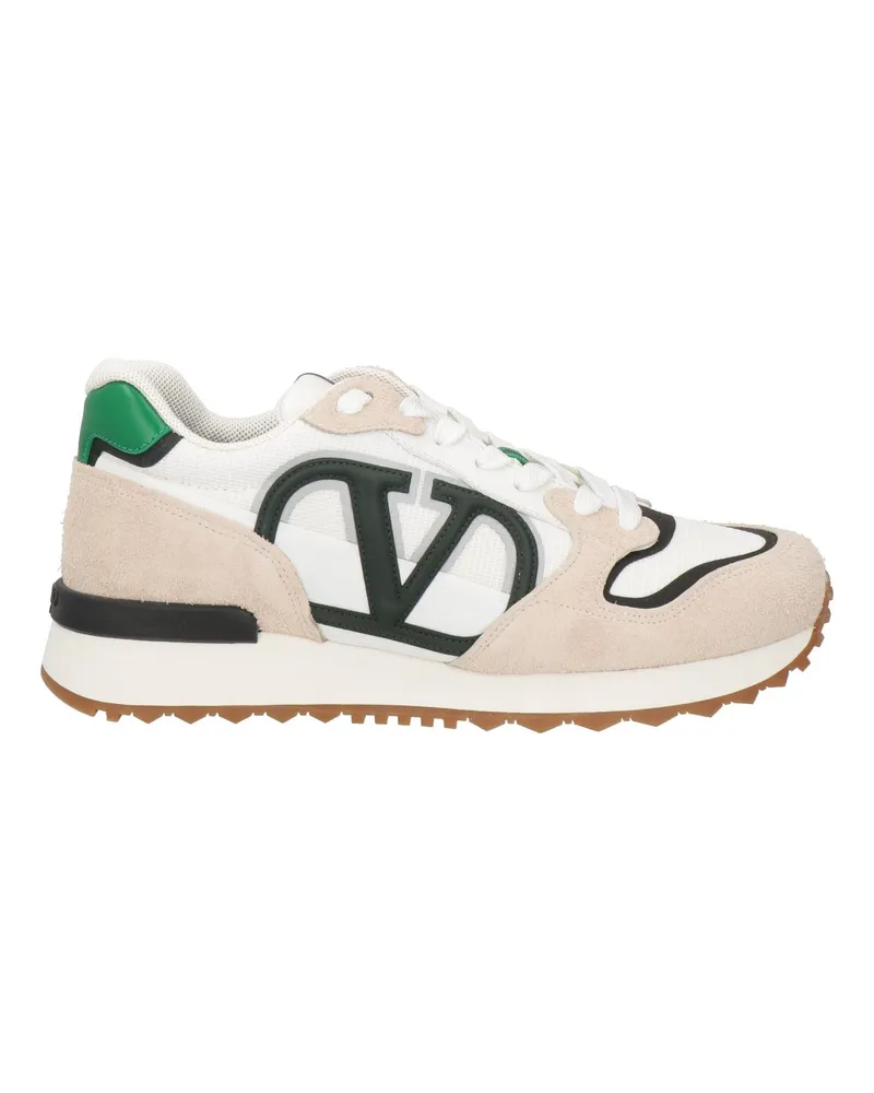 Valentino Garavani Sneakers Beige