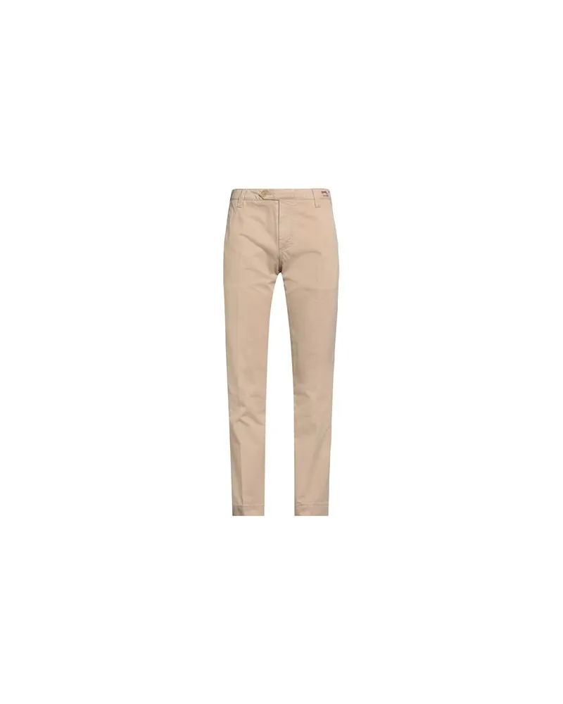 Jacob Cohën HOSEN & RÖCKE - Hosenauf YOOX.COM Beige