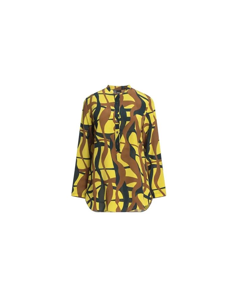 ASPESI TOPS - Topsauf YOOX.COM Braun