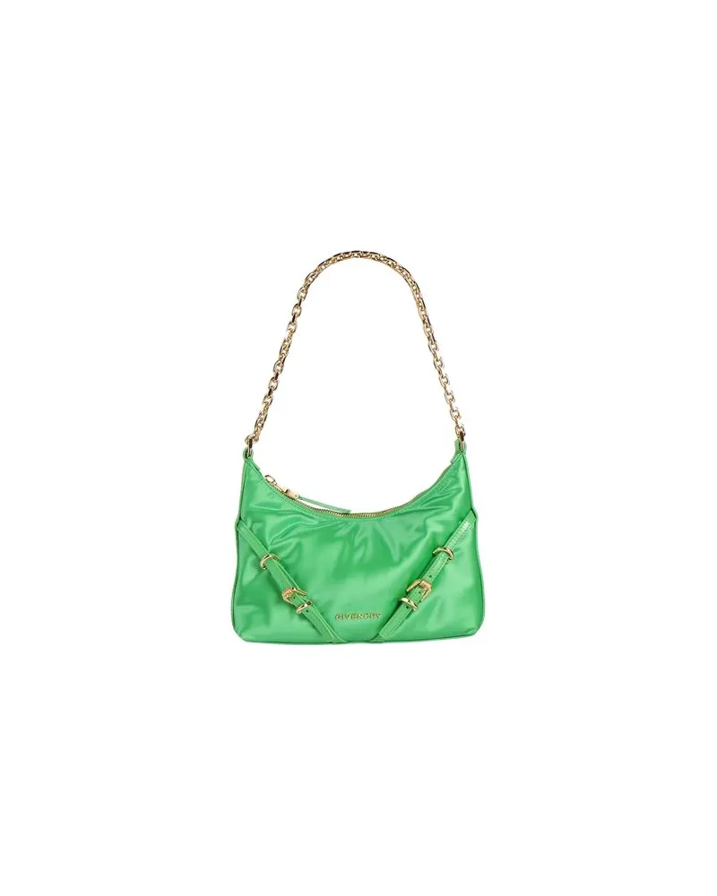 Givenchy TASCHEN - Handtaschenauf YOOX.COM Grün