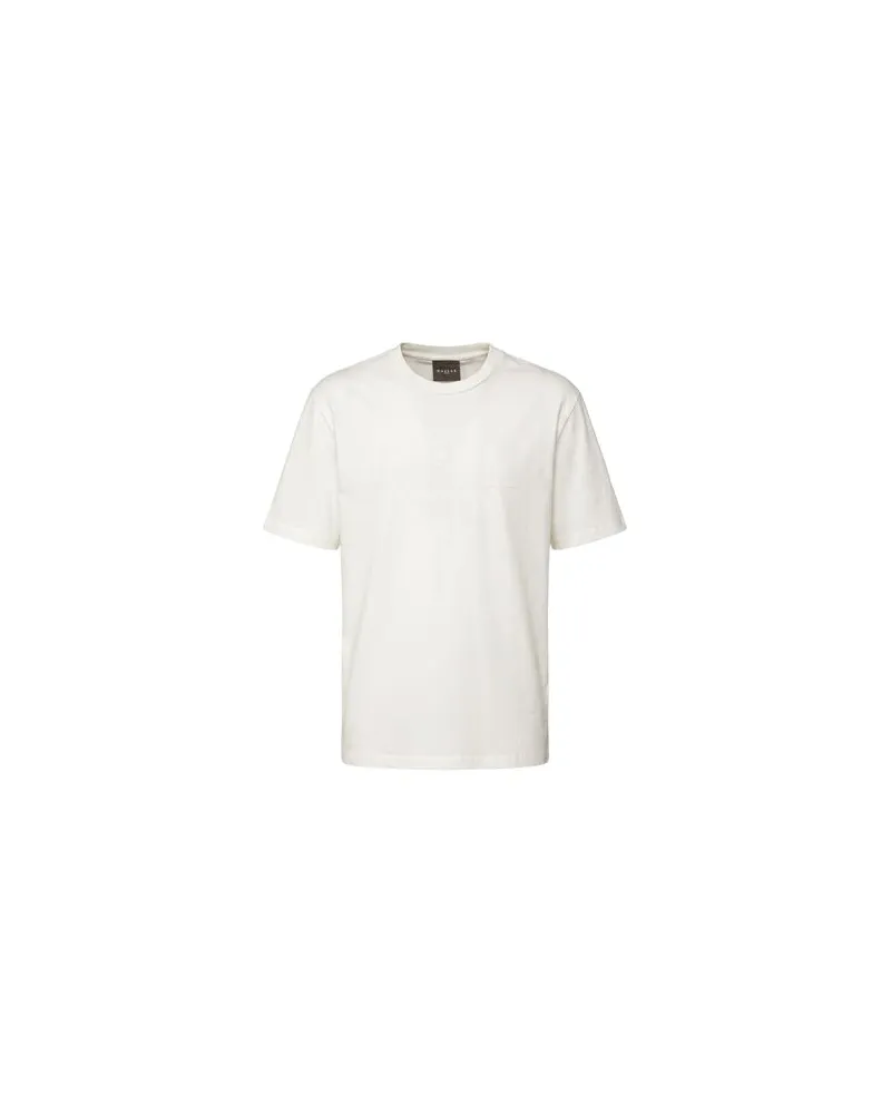 Gaëlle Bonheur TOPS - T-shirtsauf YOOX.COM Weiß