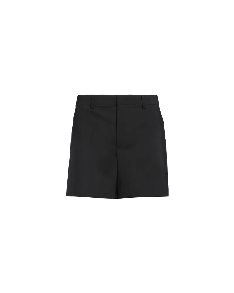 Valentino Garavani HOSEN & RÖCKE - Shorts & Bermudashortsauf YOOX.COM Schwarz