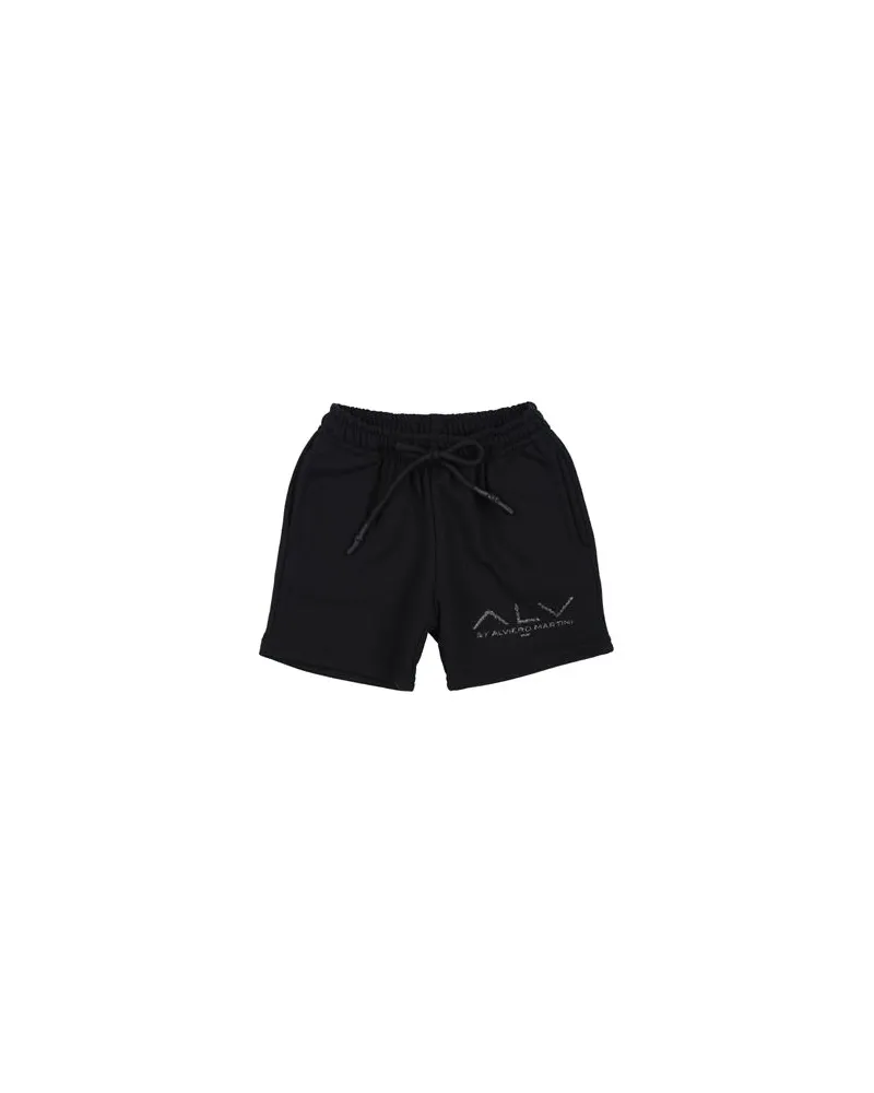 Alviero Martini HOSEN & RÖCKE - Shorts & Bermudashortsauf YOOX.COM Schwarz