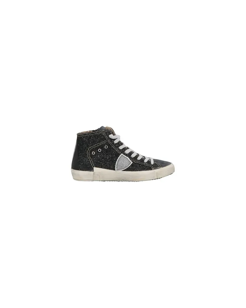 Philippe Model PRSX  - SCHUHE - Sneakersauf YOOX.COM Schwarz