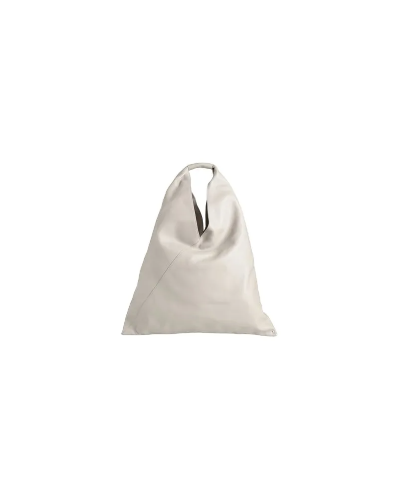 Maison Margiela TASCHEN - Handtaschenauf YOOX.COM Hellgrau