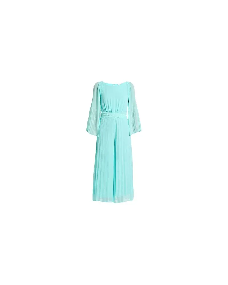 Liu Jo OVERALLS - Jumpsuitsauf YOOX.COM Tūrkis