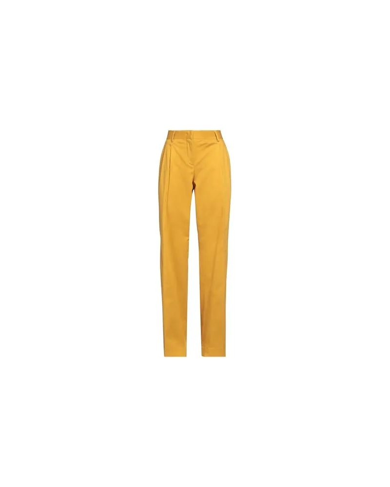 LARDINI HOSEN & RÖCKE - Hosenauf YOOX.COM Ringelblume