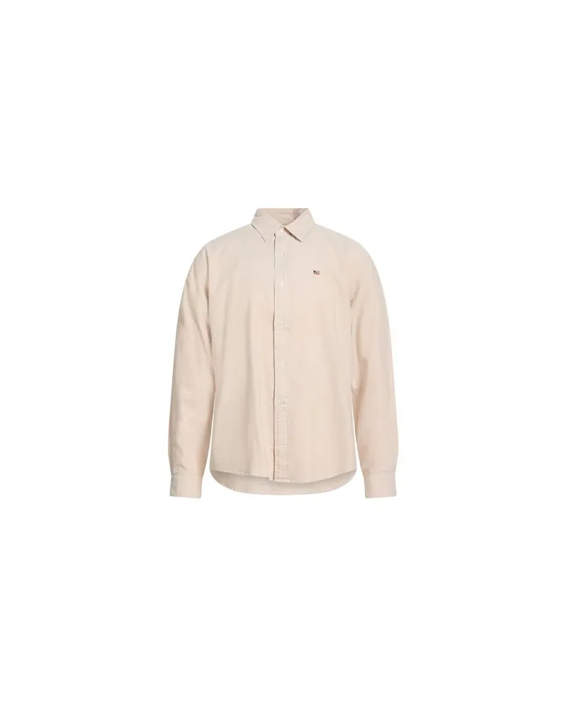 Ralph Lauren TOPS - Hemdenauf YOOX.COM Beige