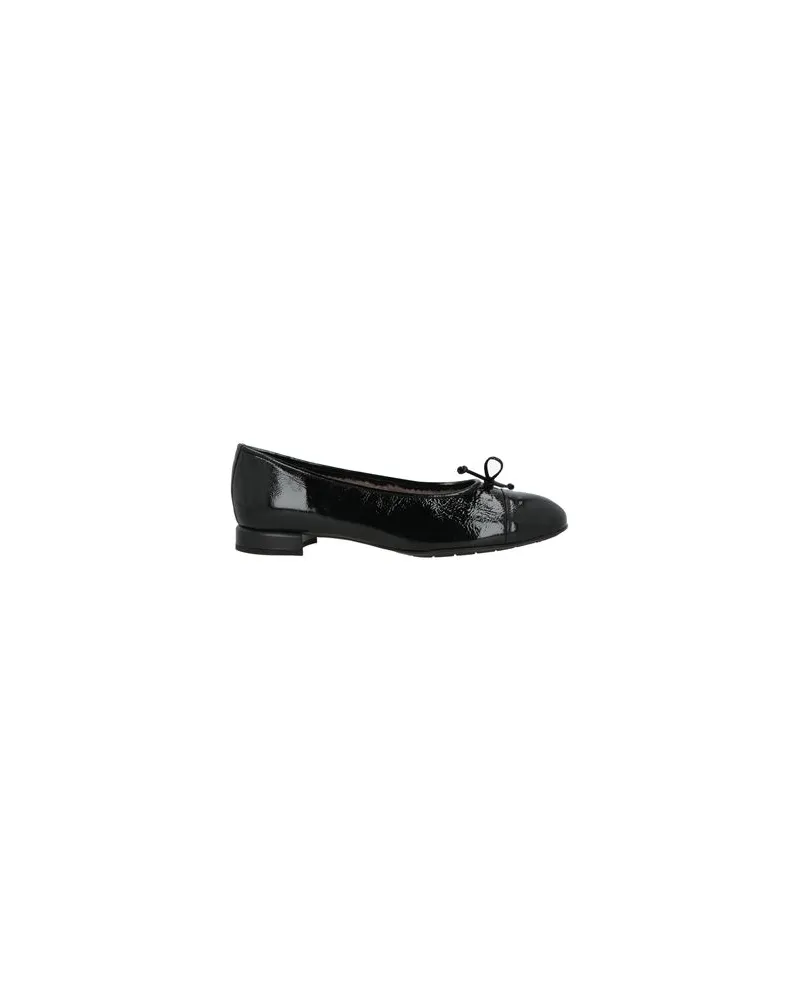 Brunate SCHUHE - Ballerinasauf YOOX.COM Schwarz