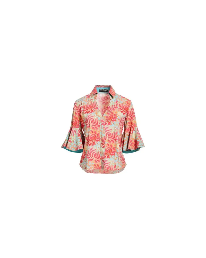 Chiara Boni TOPS - Hemdenauf YOOX.COM Himmelblau