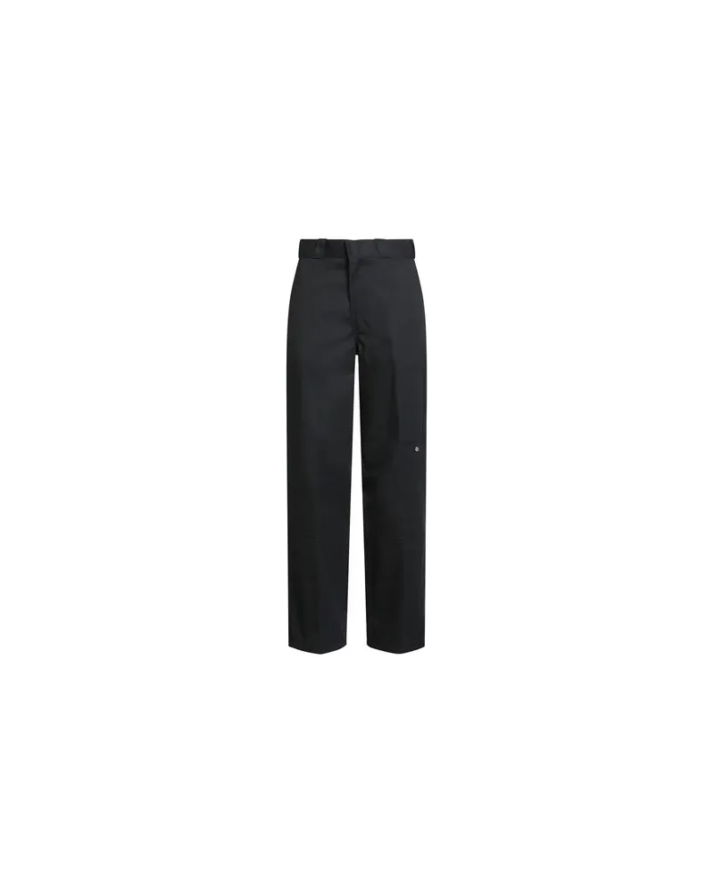 Dickies HOSEN & RÖCKE - Hosenauf YOOX.COM Schwarz