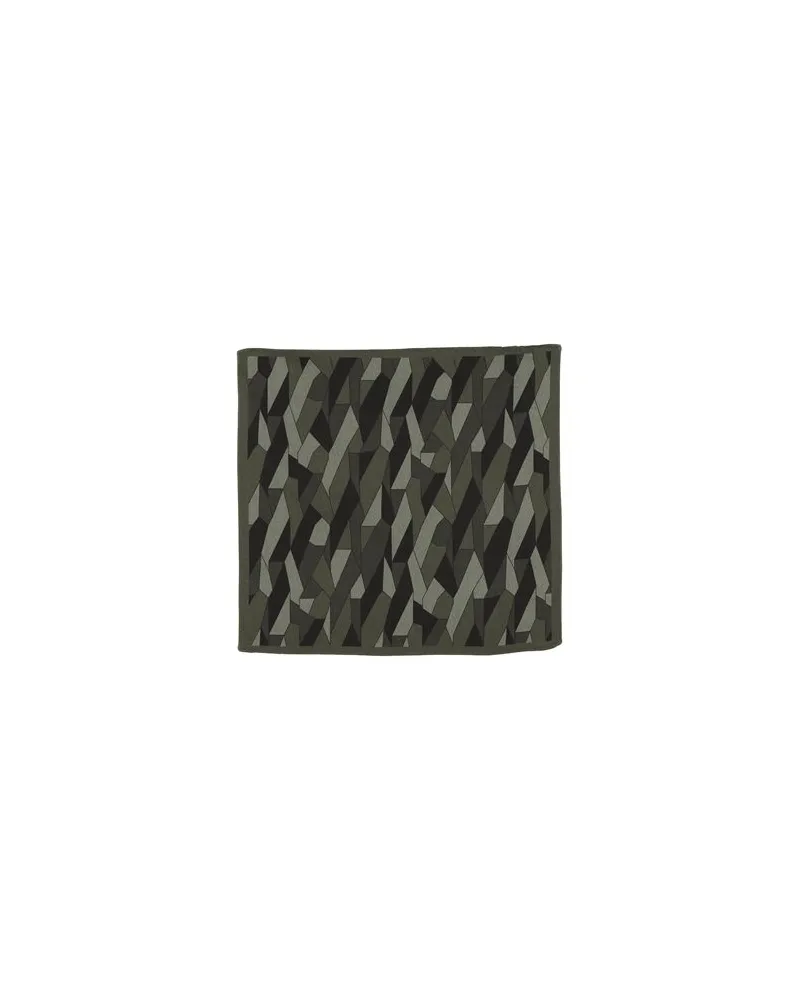 HUGO BOSS ACCESSOIRES - Krawatten & Fliegenauf YOOX.COM Militärgrün