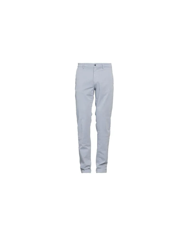 Mason's HOSEN & RÖCKE - Hosenauf YOOX.COM Hellblau