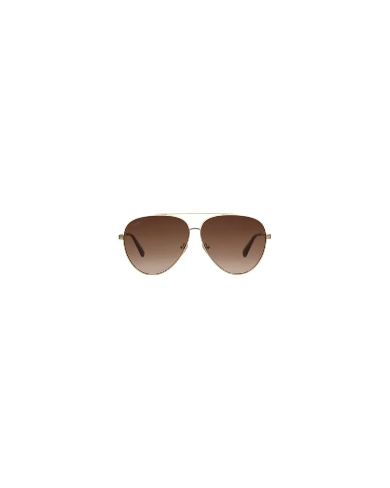 MAX&Co. BRILLEN - Sonnenbrillenauf YOOX.COM Platin