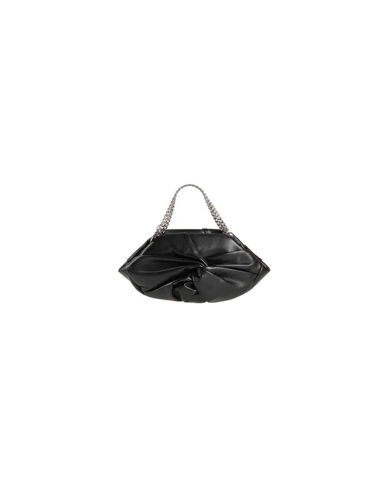 Stella McCartney TASCHEN - Handtaschenauf YOOX.COM Schwarz