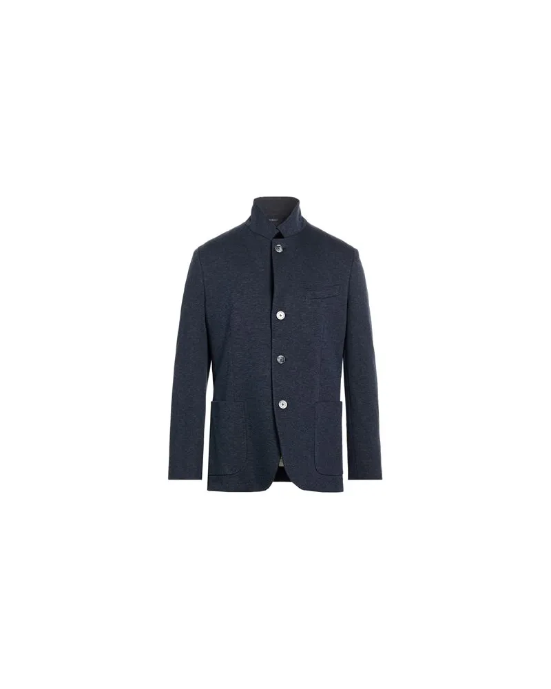 Fedeli ANZÜGE und CO-ORDS - Blazersauf YOOX.COM Marineblau