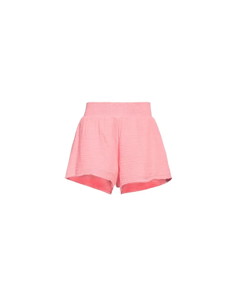 Michael Stars HOSEN & RÖCKE - Shorts & Bermudashortsauf YOOX.COM Koralle