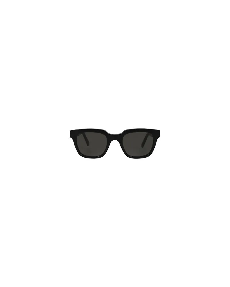 RETROSUPERFUTURE BRILLEN - Sonnenbrillenauf YOOX.COM Schwarz