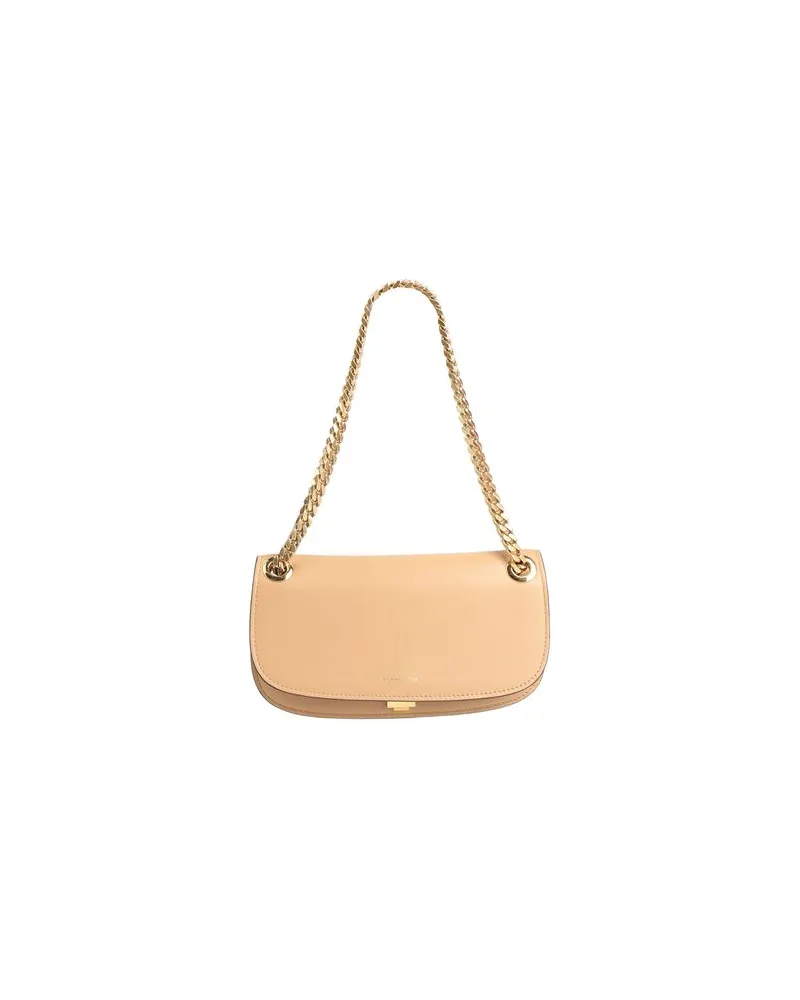 Michael Kors TASCHEN - Schultertaschenauf YOOX.COM Kamel