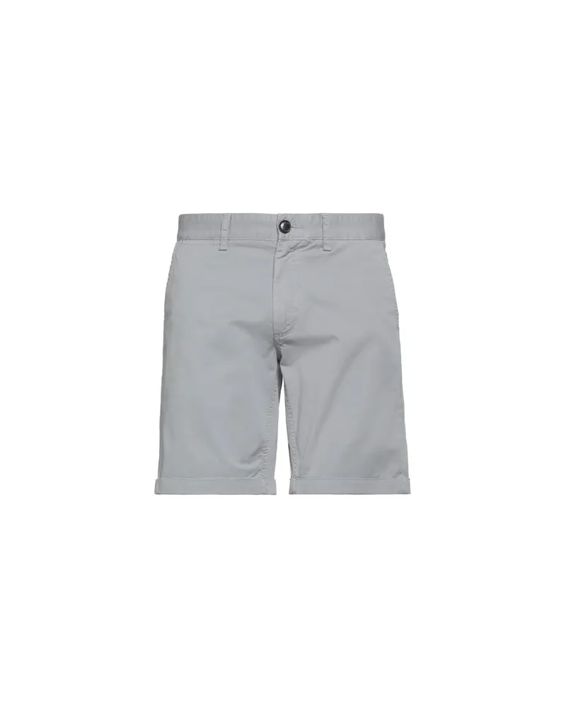 Sun68 HOSEN & RÖCKE - Shorts & Bermudashortsauf YOOX.COM Grau