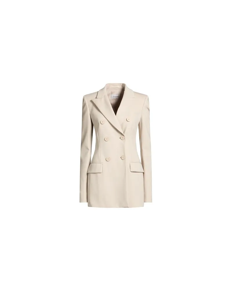 SPORTMAX ANZÜGE und CO-ORDS - Blazersauf YOOX.COM Beige