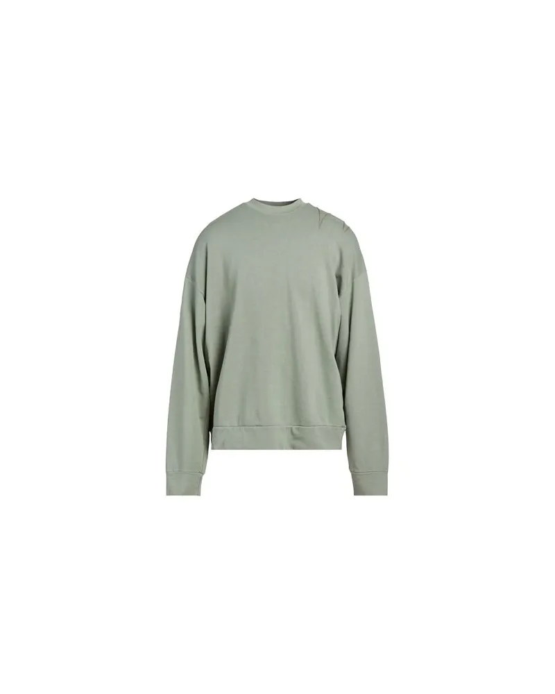 Costumein TOPS - Sweatshirtsauf YOOX.COM Salbeigrün