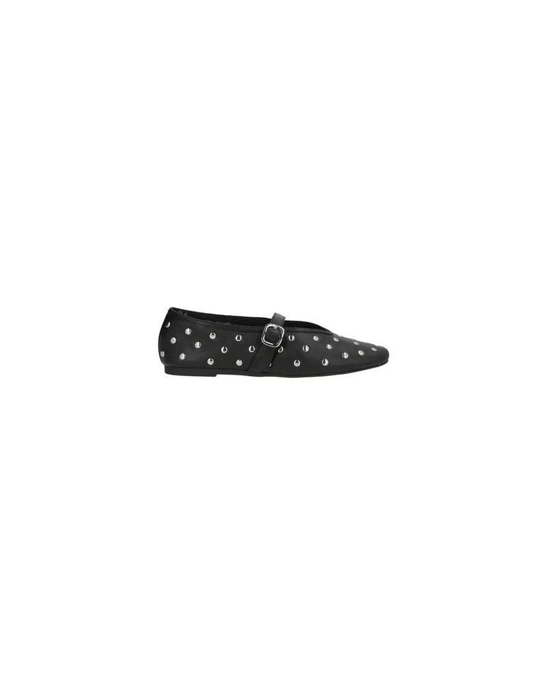 Steve Madden SCHUHE - Ballerinasauf YOOX.COM Schwarz