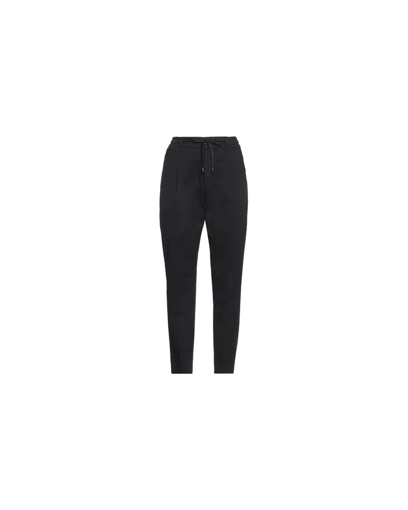CRUNA HOSEN & RÖCKE - Hosenauf YOOX.COM Nachtblau