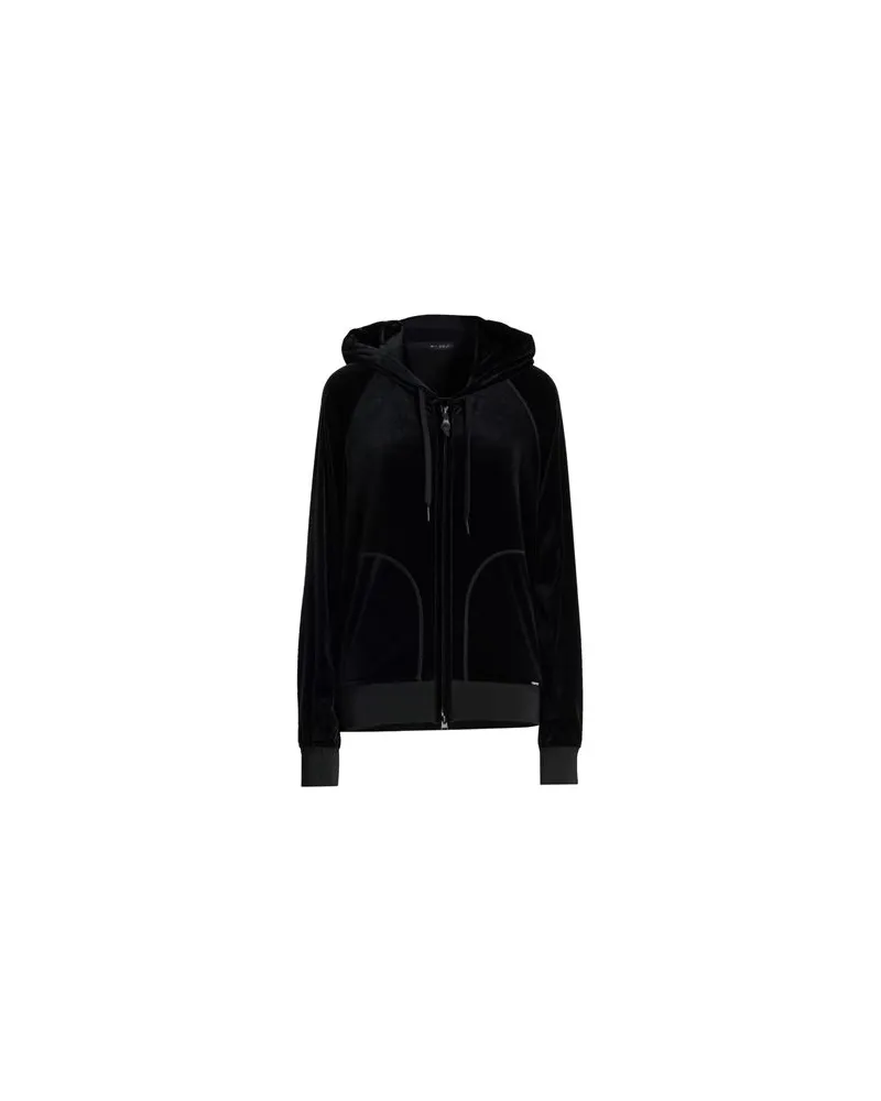 Tom Ford TOPS - Sweatshirtsauf YOOX.COM Schwarz