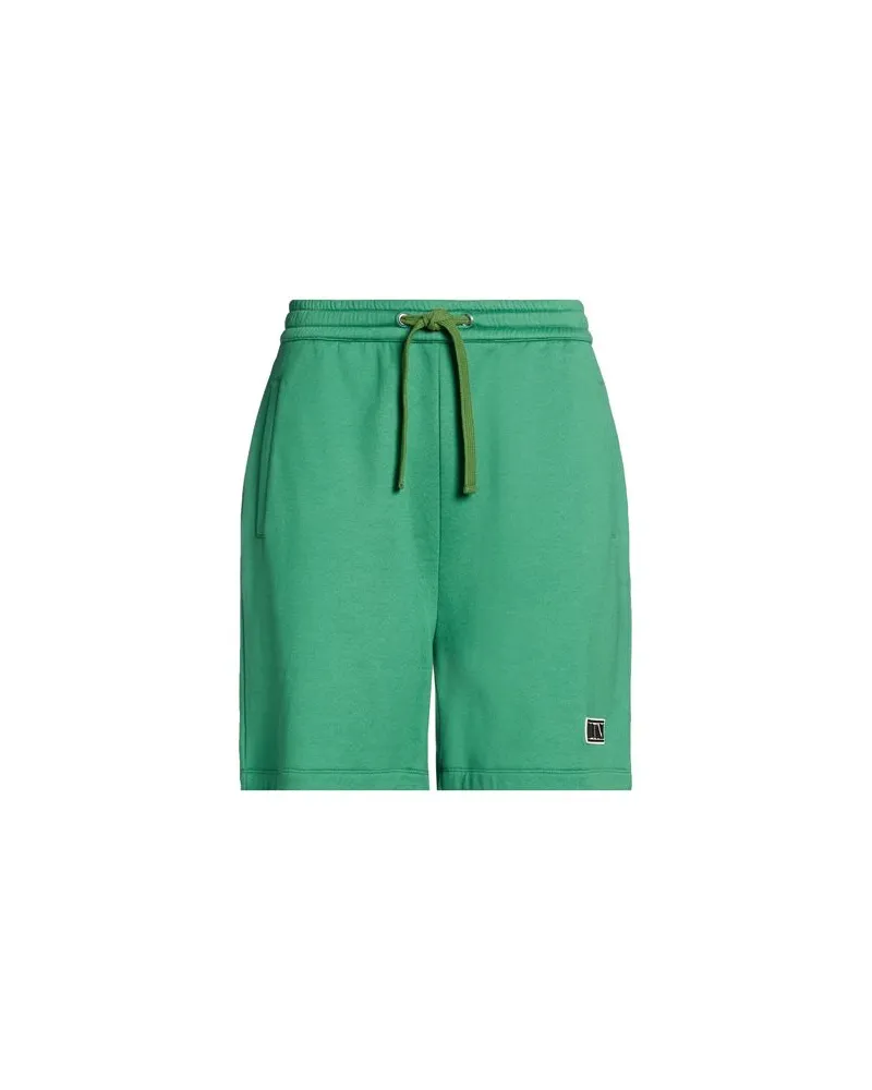 Valentino Garavani HOSEN & RÖCKE - Shorts & Bermudashortsauf YOOX.COM Grün