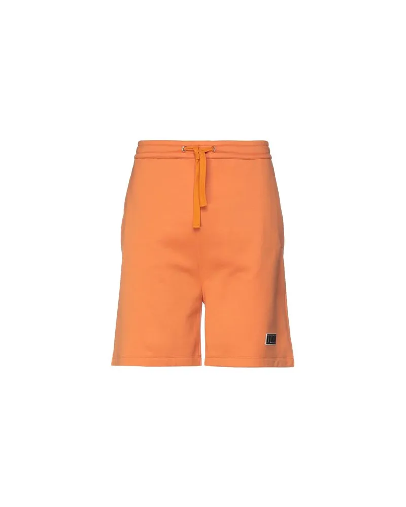 Valentino Garavani HOSEN & RÖCKE - Shorts & Bermudashortsauf YOOX.COM Pfirsich